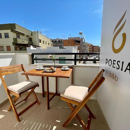 B&B Poesia กัลลีโปลี ภายนอก รูปภาพ