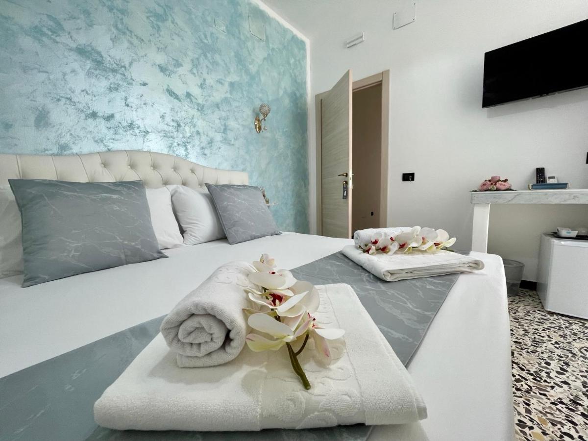 B&B Poesia กัลลีโปลี ภายนอก รูปภาพ